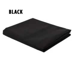 ProLine Classic 303 With Teflon Pool Table Cloth -Billiards Supplies Shop clct black