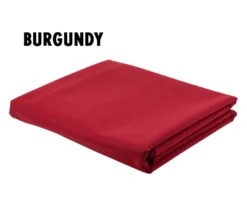ProLine Classic 303 With Teflon Pool Table Cloth -Billiards Supplies Shop clct burgundy