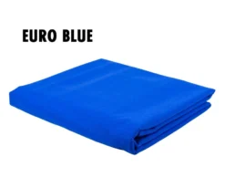 ProLine Classic 303 With Teflon Pool Table Cloth -Billiards Supplies Shop clct euro blue