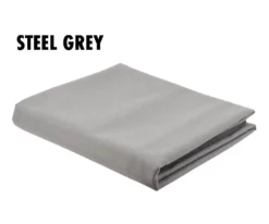 ProLine Classic 303 With Teflon Pool Table Cloth -Billiards Supplies Shop clct steel grey