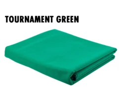 ProLine Classic 303 With Teflon Pool Table Cloth -Billiards Supplies Shop clct tournament green
