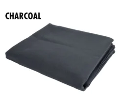 Championship Invitational With Teflon 4066 Pool Table Cloth -Billiards Supplies Shop clinv charcoal 1