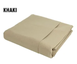 Championship Invitational With Teflon 4066 Pool Table Cloth -Billiards Supplies Shop clinv khaki 6