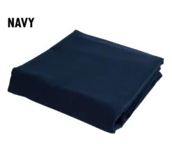 Championship Invitational With Teflon 4066 Pool Table Cloth -Billiards Supplies Shop clinv navy 2