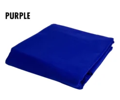 Championship Invitational With Teflon 4066 Pool Table Cloth -Billiards Supplies Shop clinv purple 6