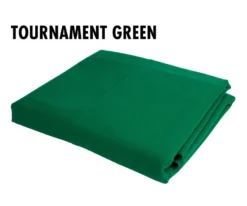 Championship Invitational With Teflon 4066 Pool Table Cloth -Billiards Supplies Shop clinv tournamentgreen 4