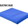 ProLine Match Pool Table Cloth 1 ProLine Match Pool Table Cloth -Billiards Supplies Shop clm electric blue 1