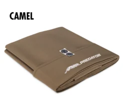 Predator Arcadia Select Pool Table Cloth -Billiards Supplies Shop clps camel 01