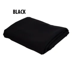 Simonis 760 Pool Table Cloth -Billiards Supplies Shop cls760 black 5