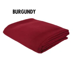 Simonis 760 Pool Table Cloth -Billiards Supplies Shop cls760 burgundy 1