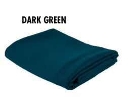 Simonis 760 Pool Table Cloth -Billiards Supplies Shop cls760 darkgreen 1