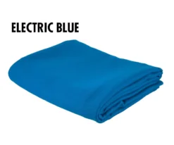 Simonis 760 Pool Table Cloth -Billiards Supplies Shop cls760 electricblue 1