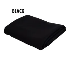 Simonis 860 Pool Table Cloth -Billiards Supplies Shop cls860 black 4