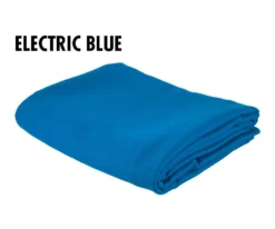 Simonis 860 Pool Table Cloth -Billiards Supplies Shop cls860 electricblue 1
