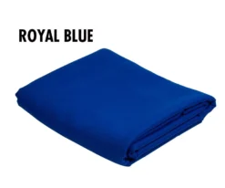 Simonis 860 Pool Table Cloth -Billiards Supplies Shop cls860 royalblue 1
