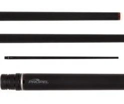 Cuetec Cynergy Propel Ghost Jump Cue -Billiards Supplies Shop ct140 xs 01