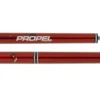 Cuetec Cynergy Propel Jump Cue - Ruby Red -Billiards Supplies Shop ct947 cat 1