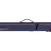 Cuetec 2x4 Navy Pro Line Pool Cue Case -Billiards Supplies Shop ctcp24 navy cat