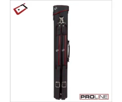 Cuetec 2x4 Pro Line Pool Cue Case -Billiards Supplies Shop ctcp24 04