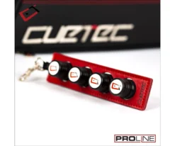 Cuetec 2x4 Pro Line Pool Cue Case -Billiards Supplies Shop ctcp24 06