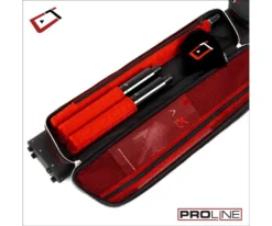 Cuetec 2x4 Pro Line Pool Cue Case -Billiards Supplies Shop ctcp24 07