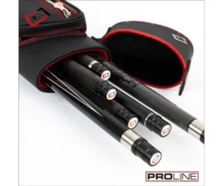 Cuetec 2x4 Pro Line Pool Cue Case -Billiards Supplies Shop ctcp24 09