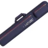 Cuetec 4x8 Navy Pro Line Pool Cue Case -Billiards Supplies Shop ctcp48 navy 01