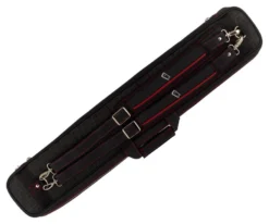 Cuetec 4x8 Pro Line Pool Cue Case -Billiards Supplies Shop ctcp48 02