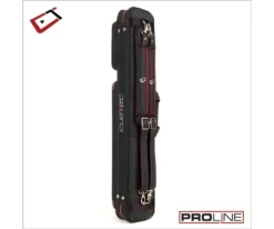 Cuetec 4x8 Pro Line Pool Cue Case -Billiards Supplies Shop ctcp48 04
