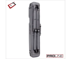 Cuetec Ghost 4x8 Pro Line Pool Cue Case -Billiards Supplies Shop ctcpg2