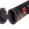 PoolDawg 2 Butt 2 Shaft Hard Case -Billiards Supplies Shop dawg22 lid 01