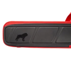 PoolDawg 2 Butt 4 Shaft Pro Style Backpack Case -Billiards Supplies Shop dawg24 03