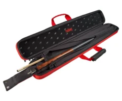 PoolDawg 2 Butt 4 Shaft Pro Style Backpack Case -Billiards Supplies Shop dawg24 06