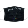 PoolDawg 8-Ball Break Mask -Billiards Supplies Shop dawgmask8b cat