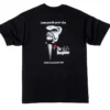 PoolDawg T-Shirt: The Dawgfather -Billiards Supplies Shop dawgtsdf 01 1