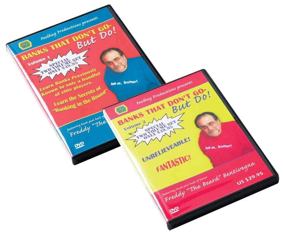 Banks That Don't Go, But Do - Volumes 1 And 2 3 Banks That Don't Go, But Do - Volumes 1 And 2