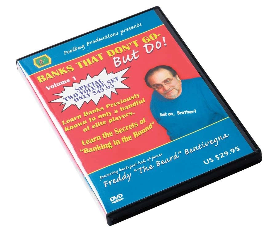 Banks That Don't Go, But Do - Volumes 1 And 2 4 Banks That Don't Go, But Do - Volumes 1 And 2 - Image 2