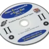 Dr. Dave's Video Encyclopedia Of Eight Ball Vol. 2 2 Dr. Dave's Video Encyclopedia Of Eight Ball Vol. 2 -Billiards Supplies Shop dvdeeb2 01