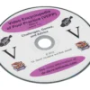 Video Encyclopedia Of Pool Practice - Disc 5 Challenges, Games And Advice -Billiards Supplies Shop dvdepp5 01