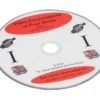 Video Encyclopedia Of Pool Shots - Disc 1 Basic Shot Making And Position 2 Video Encyclopedia Of Pool Shots - Disc 1 Basic Shot Making And Position -Billiards Supplies Shop dvdeps1 01
