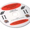 Video Encyclopedia Of Pool Shots - Disc 2 English And Position Control 2 Video Encyclopedia Of Pool Shots - Disc 2 English And Position Control -Billiards Supplies Shop dvdeps2 01