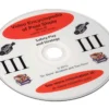 Video Encyclopedia Of Pool Shots - Disc 3 Safety Play And Strategy 2 Video Encyclopedia Of Pool Shots - Disc 3 Safety Play And Strategy -Billiards Supplies Shop dvdeps3 01
