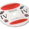 Video Encyclopedia Of Pool Shots - Disc 4 Banks, Kicks And Advanced Shots -Billiards Supplies Shop dvdeps4 01