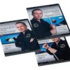 Mastering Pool DVD Bundle (Volume 1,2,3) -Billiards Supplies Shop dvdmpbundle 01 1