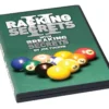 Racking Secrets With Breaking Secrets II By Joe Tucker -Billiards Supplies Shop dvdrs2 01