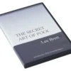 The Secret Art Of Pool DVD With Lee Brett -Billiards Supplies Shop dvdsaop 01