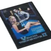Venom Trickshots DVD Vol. 2 -Billiards Supplies Shop dvdvts2 01 1
