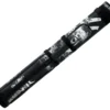 Eight Ball Mafia Skulls And Stars 2 Butt 2 Shaft Hard Case -Billiards Supplies Shop ebmc22b 01 1