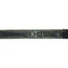 Eight Ball Mafia EBMC22K Green Skull 2 Butt 2 Shaft Hard Case