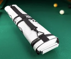 Eight Ball Mafia White Knuckles 3 Butt 5 Shaft Hard Case 11 Eight Ball Mafia White Knuckles 3 Butt 5 Shaft Hard Case -Billiards Supplies Shop ebmc35e 03